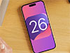 Apple to launch iOS 26, macOS 26 in major rebrand tied to software redesigns
