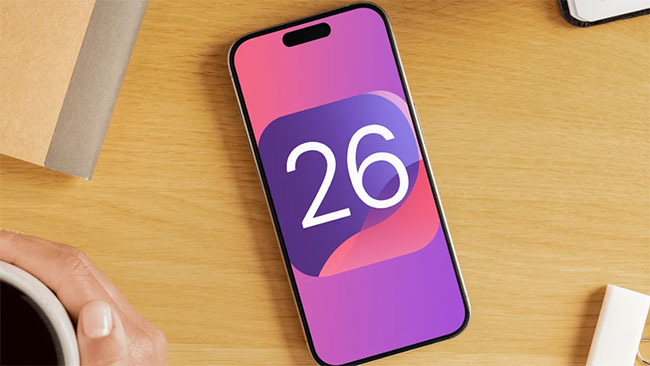 Apple to launch iOS 26, macOS 26 in major rebrand tied to software redesigns