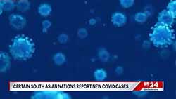 Cannot rule out new COVID-19 variants entering Sri Lanka: Health Secretary (English)