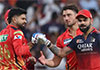 RCB beat Punjab to reach first IPL final since 2016