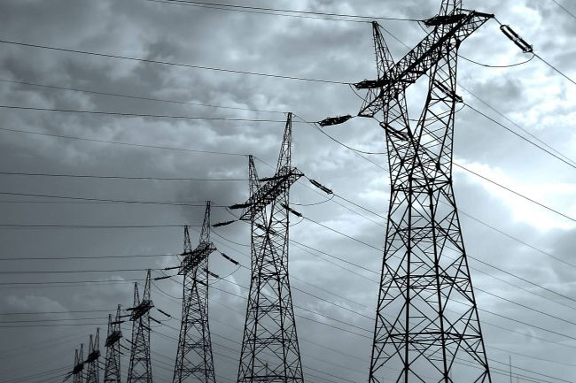 Power outages across multiple areas due to adverse weather