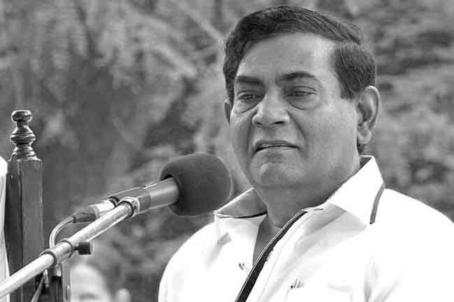 Former Senior Lecturer Aththanayaka M. Herath passes away 