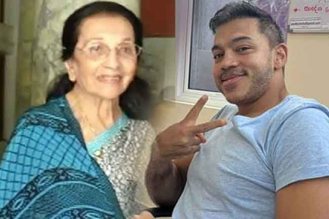 Hearing of case against Yoshitha and his grandmother adjourned