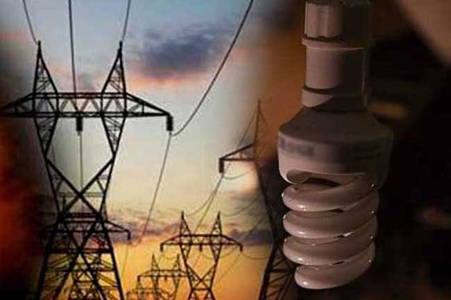 Over 29,000 electricity breakdowns reported across Sri Lanka