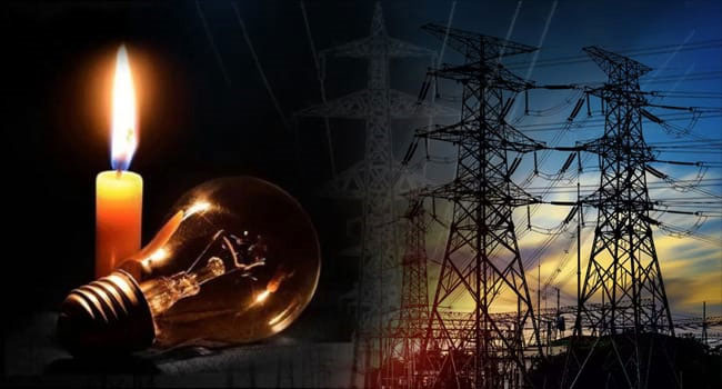 Over 50,000 electricity breakdowns across Sri Lanka in 24 hours