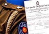 Police Commission amends delegation of powers & introduces new appeals procedure