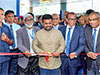 President attends Build SL 2025 Housing and Construction Expo