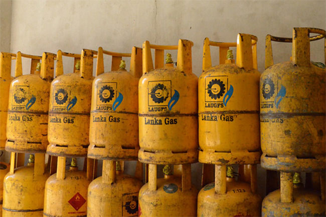 No price revision in June: Laugfs Gas