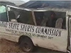 Road accident in Nigeria kills 22 athletes returning from sports festival