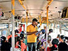 July bus fare revision postponed to August