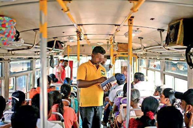 July bus fare revision postponed to August