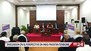 Sri Lanka must take practical steps to join BRICS - Russian Ambassador (English)
