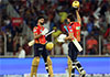 IPL 2025: Punjab beat Mumbai to set up final against RCB