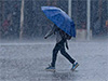Several spells of showers expected in parts of the island