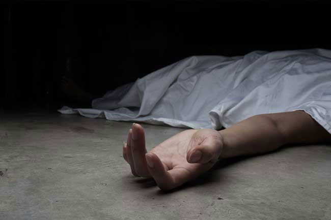16-year-old  dies from electrocution in Madurankuli