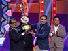 Piyal Kumara wins Derana 60 Plus - Season 6