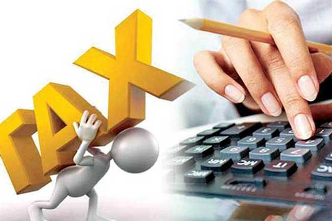 National Tax Week begins today under the theme Badhu Shakthi