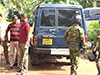 Shooting attempt reported in Panadura
