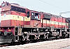 Mumbai locomotives among 32 engines sent to Sri Lanka 