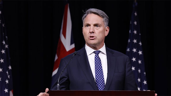 Australias Deputy PM to visit Sri Lanka