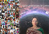 Suba Umathevan represents Sri Lanka in historic world record song for gender equality