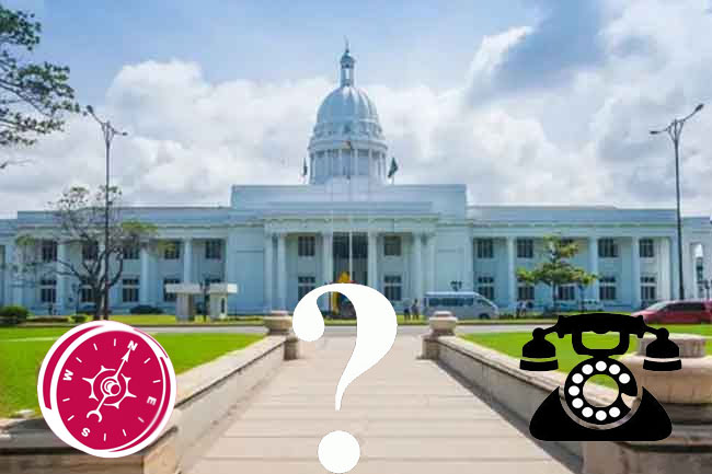 NPP-SJB tussle over Colombo Mayor post continues; Ind. members support key