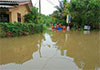 3,000 families in 13 districts affected by adverse weather across Sri Lanka