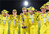 2025 Womens Cricket World Cup schedule announced 