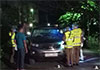 Two more arrested over shooting Thusitha Halloluwas vehicle