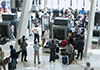 Sri Lankan detained while attempting to cross Azerbaijan border with forged documents