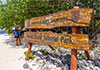 Seabed clean-up operation commences in Pigeon Island 