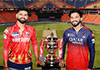 IPL 2025: RCB to take on Punjab in final