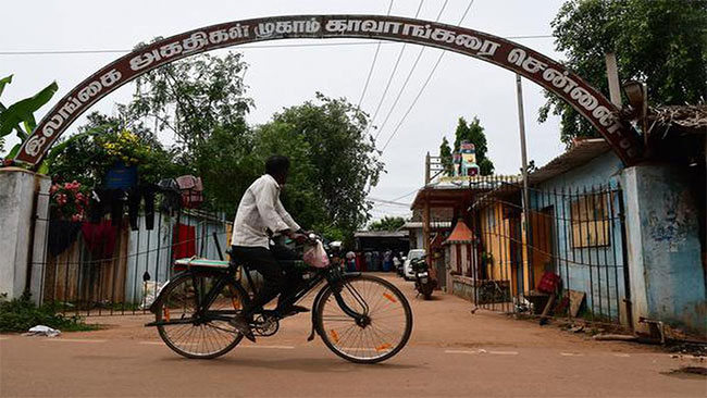 Govt to remove legal barriers for return of refugees from India