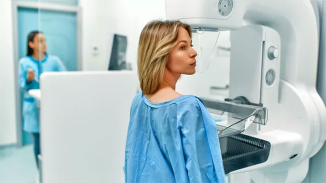FDA authorizes first AI platform for breast cancer prediction