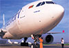 SriLankan Airlines new A330 to perform low fly-past over Colombo tomorrow