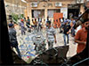 More than 200 prisoners break out of Pakistani jail after earthquake panic
