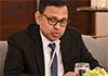 Prof. Udayanga Hemapala appointed new CEB Chairman