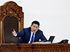 Mongolian PM resigns after losing parliament backing, street protests