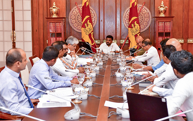 Strategic plan launched to revitalize Sri Lankas dairy industry