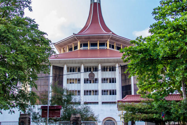 SC grants leave to proceed with petitions filed over issuance of liquor licenses in 2024 