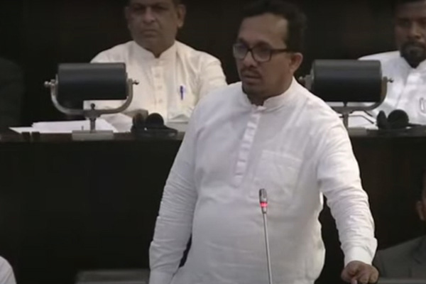 Sri Lanka received USD 650 million in FDI in first quarter: Minister