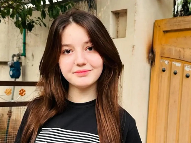 Teen TikTok star shot dead in Pakistan after man broke into her home