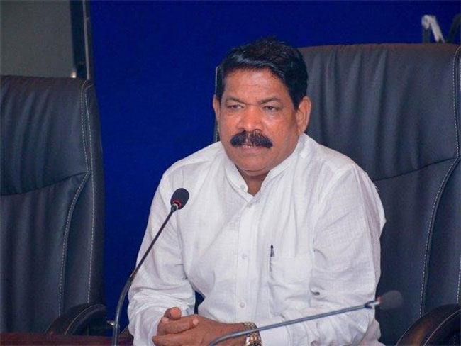 Fisheries Minister orders investigation into Kuchchaveli incident