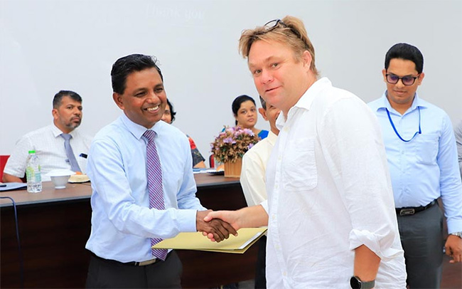 Coastal Caretaker Appointment Programme launches