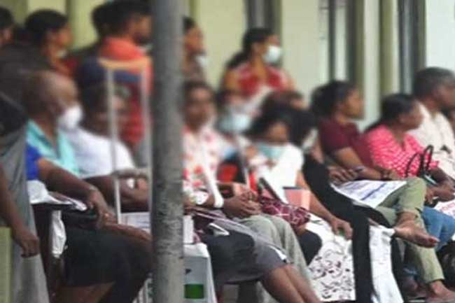 Supplementary Medical Professionals to launch strike today