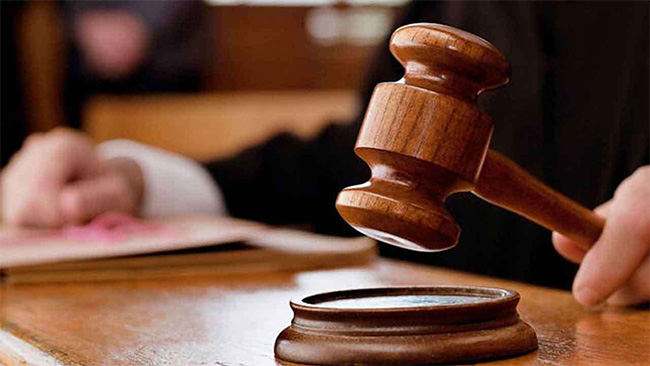 Mother of three sentenced to 7 years RI over attempt to sell newborn baby