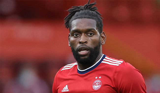 Former Premier League footballer jailed on cannabis smuggling charge