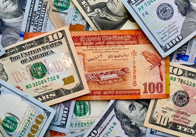 Sri Lankas remittance inflow exceeds $3 billion in first 5 months