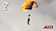 Tom Cruise awarded Guinness World Record for 'Mission: Impossible' stunt