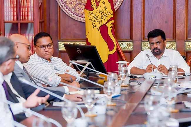 Sri Lanka moves to integrate all sectors associated with tourism industry